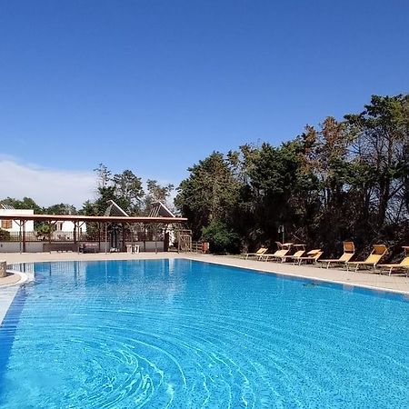 Tenuta Don Monaco - Agriturismo Santa Cesarea Terme Zewnętrze zdjęcie