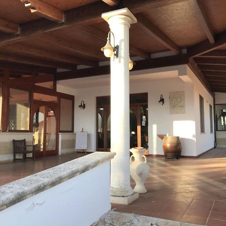 Tenuta Don Monaco - Agriturismo Santa Cesarea Terme Zewnętrze zdjęcie