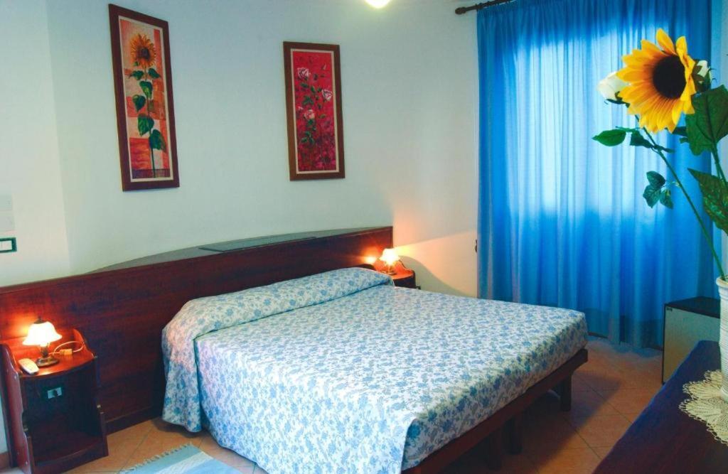 Tenuta Don Monaco - Agriturismo Santa Cesarea Terme Zewnętrze zdjęcie