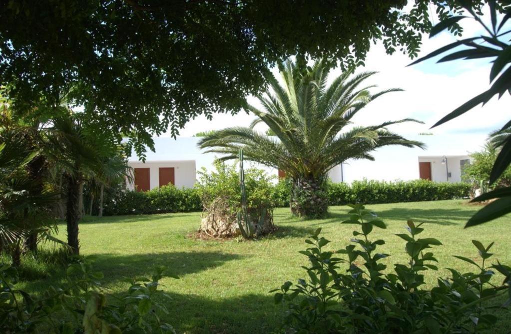 Tenuta Don Monaco - Agriturismo Santa Cesarea Terme Zewnętrze zdjęcie