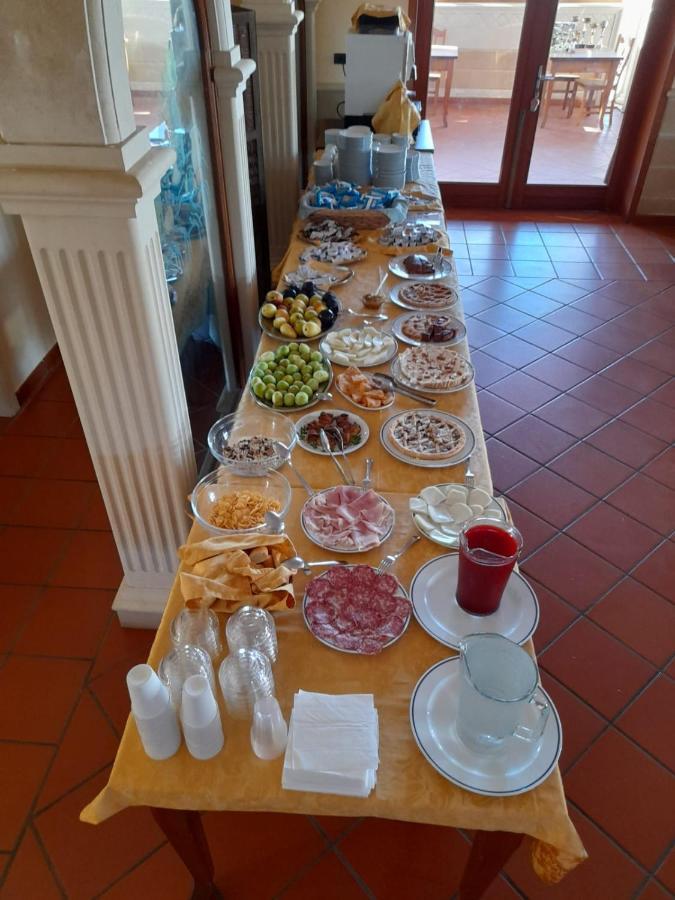Tenuta Don Monaco - Agriturismo Santa Cesarea Terme Zewnętrze zdjęcie