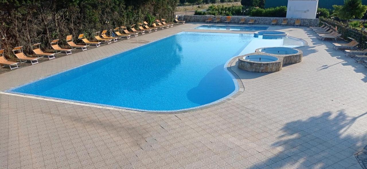 Tenuta Don Monaco - Agriturismo Santa Cesarea Terme Zewnętrze zdjęcie
