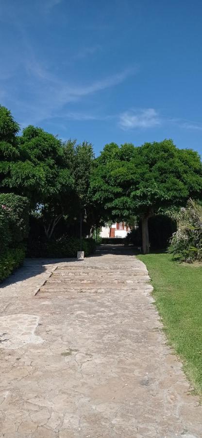 Tenuta Don Monaco - Agriturismo Santa Cesarea Terme Zewnętrze zdjęcie