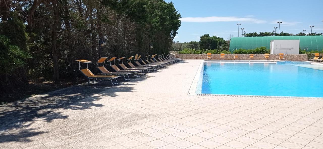 Tenuta Don Monaco - Agriturismo Santa Cesarea Terme Zewnętrze zdjęcie