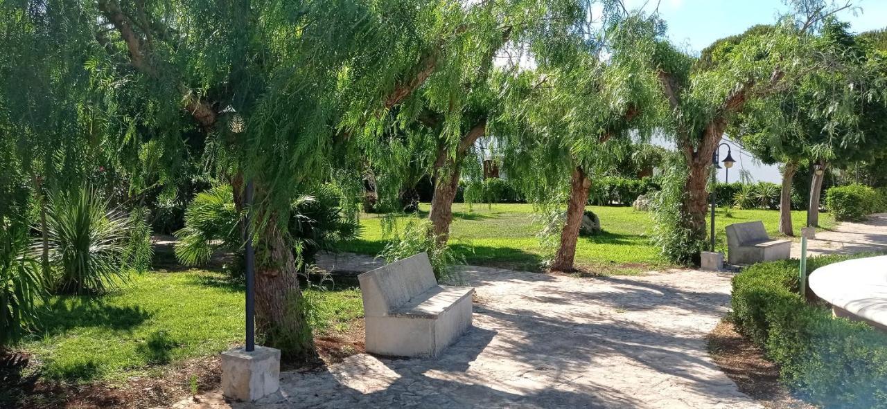 Tenuta Don Monaco - Agriturismo Santa Cesarea Terme Zewnętrze zdjęcie