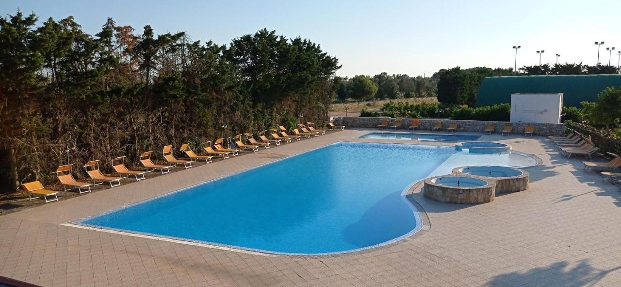 Tenuta Don Monaco - Agriturismo Santa Cesarea Terme Zewnętrze zdjęcie