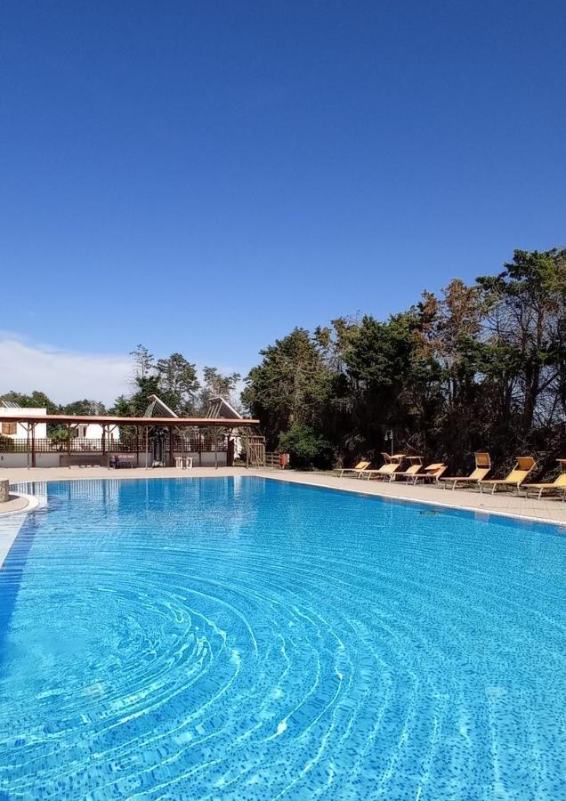 Tenuta Don Monaco - Agriturismo Santa Cesarea Terme Zewnętrze zdjęcie