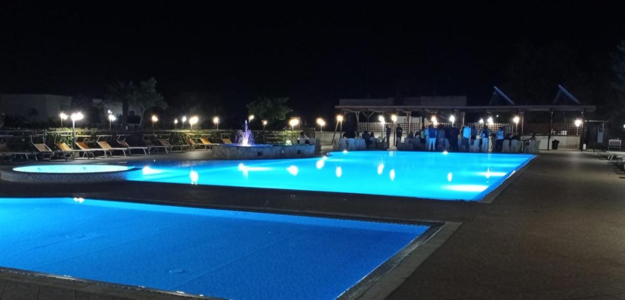 Tenuta Don Monaco - Agriturismo Santa Cesarea Terme Zewnętrze zdjęcie