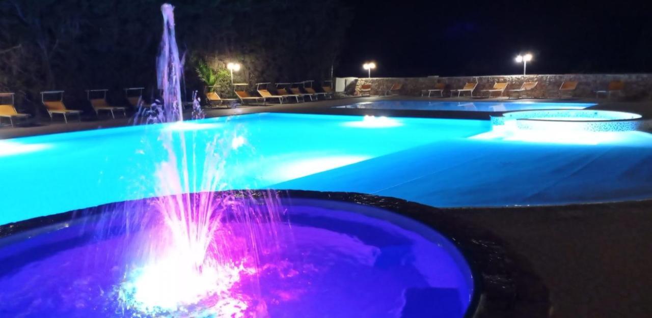 Tenuta Don Monaco - Agriturismo Santa Cesarea Terme Zewnętrze zdjęcie